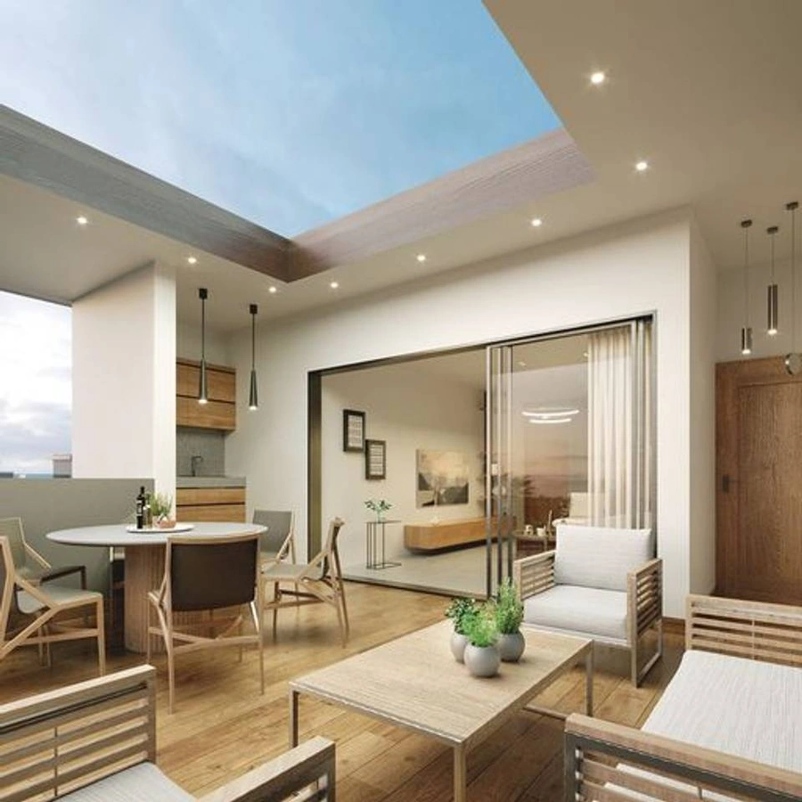 Exclusivo apartamentos lujoso de Punta Cana - Vista 5