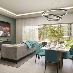 Exclusivo apartamentos lujoso de Punta Cana - Imagen 6