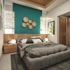 Exclusivo apartamentos lujoso de Punta Cana - Imagen 7