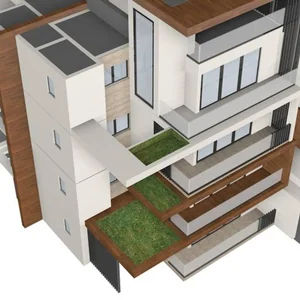 Exclusivo apartamentos lujoso de Punta Cana - Imagen 8