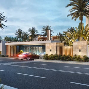 Villas de Lujo dentro de complejo - Imagen 3