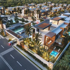 Villas de Lujo dentro de complejo - Imagen 4