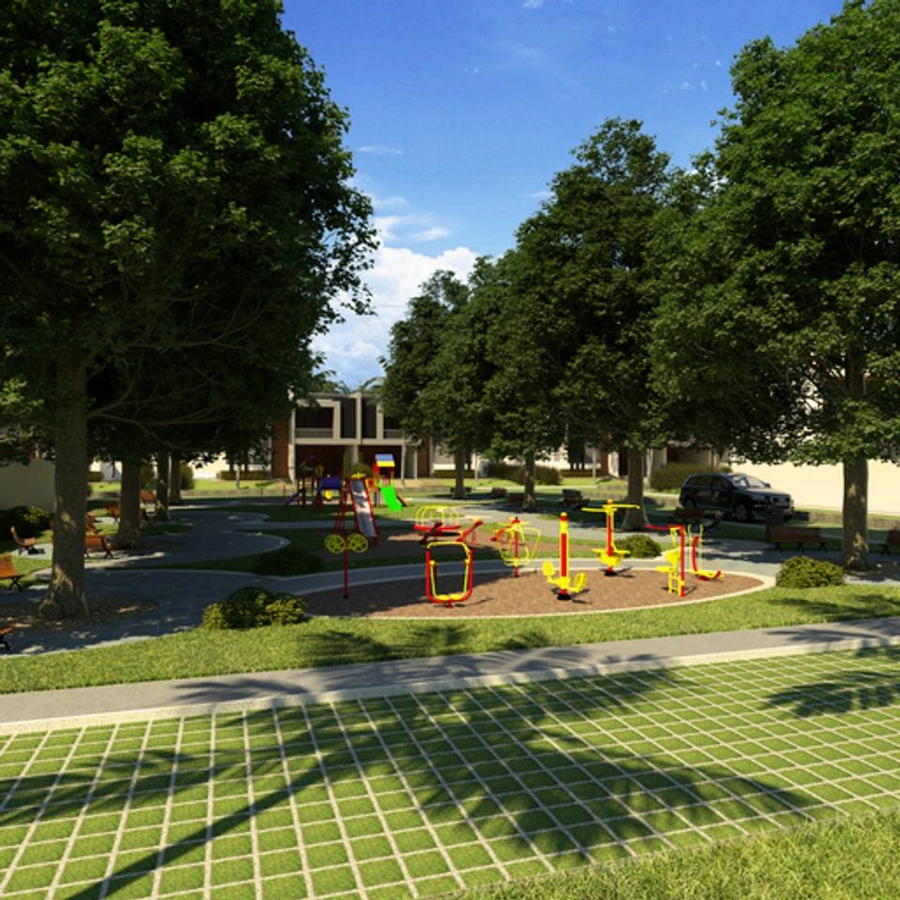 Villas de Lujo dentro de complejo - Vista 5