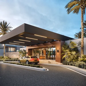 Villas de Lujo dentro de complejo - Imagen 1