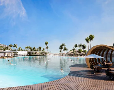 Apartamentos , Ciudad inteligente Punta Cana! - Imagen 2