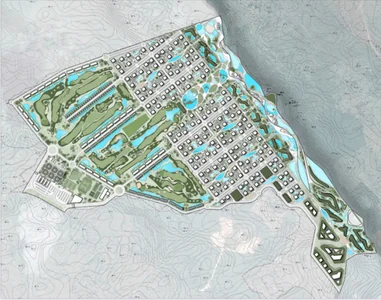 Apartamentos , Ciudad inteligente Punta Cana! - Imagen 5