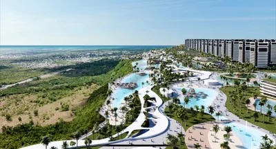 Apartamentos , Ciudad inteligente Punta Cana! - Imagen 6