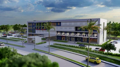 Business Center Punta Cana - Imagen 5
