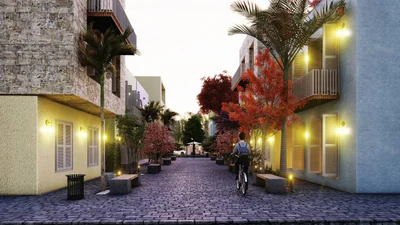 Pueblito Caribeño - Imagen 2