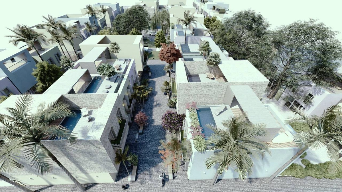 Pueblito Caribeño - Vista 4