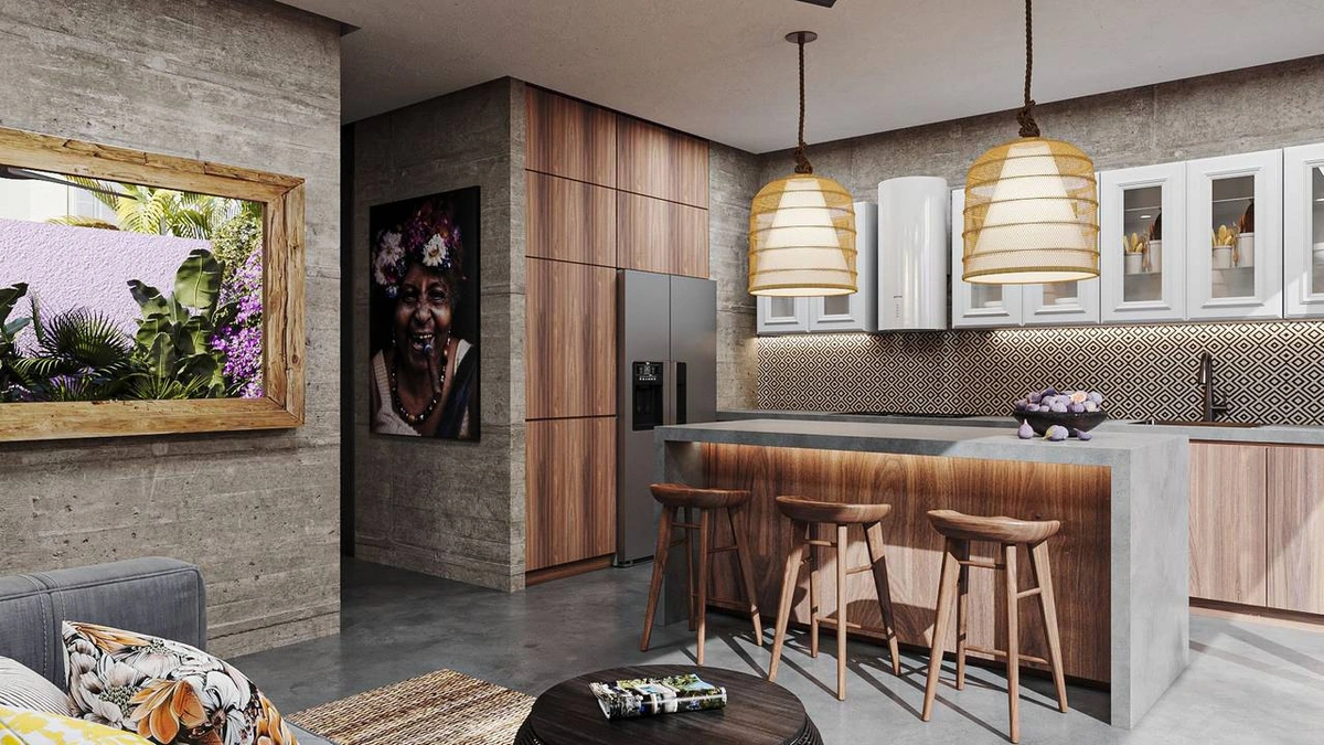 Pueblito Caribeño - Vista 5