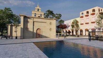 Pueblito Caribeño - Imagen 7