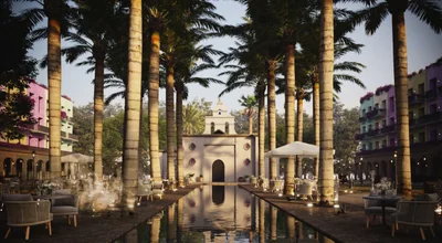 Pueblito Caribeño - Imagen 1