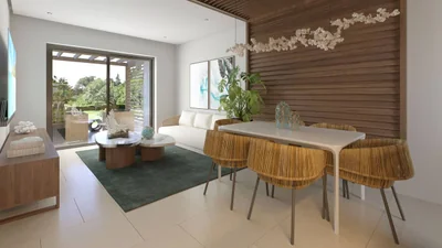 Apartamentos en Vista Cana - Imagen 11