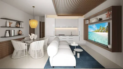 Apartamentos en Vista Cana - Imagen 12