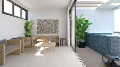 Apartamentos en Vista Cana - Imagen 2