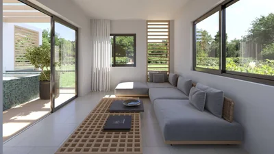 Apartamentos en Vista Cana - Imagen 3