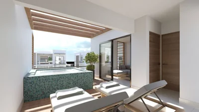 Apartamentos en Vista Cana - Imagen 4