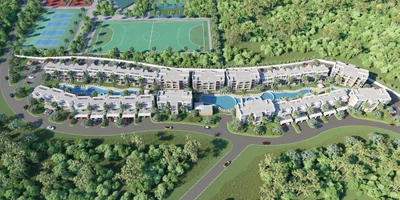 Apartamentos en Vista Cana - Imagen 7