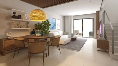 Apartamentos en Vista Cana - Imagen 8