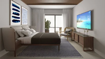 Apartamentos en Vista Cana - Imagen 10