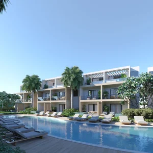 Apartamentos en Vista Cana - Imagen 1