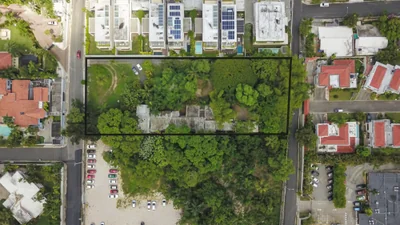 Casa-Solar en VENTA Ahorro Hondo Viejo a solo dos minutos de Agora Mall. - Imagen 2