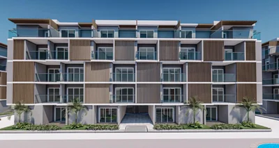 Caney Residences,Punta Cana 7% Retornó - Imagen 2