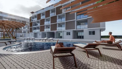 Caney Residences,Punta Cana 7% Retornó - Imagen 5