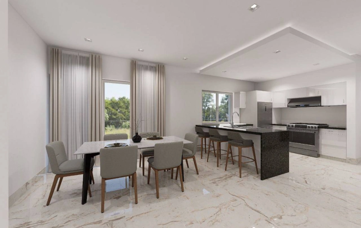 Sérénite Bonita - Vue 3