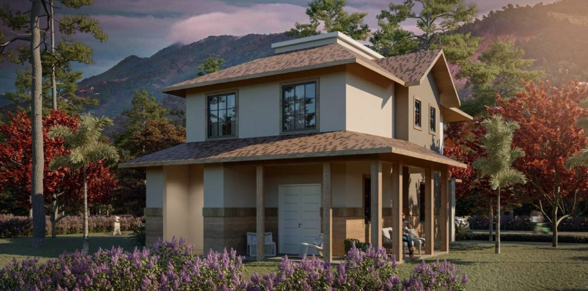 Villas Colorado - Vista 3