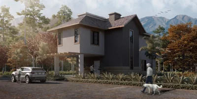 Villas Colorado - Imagen 1