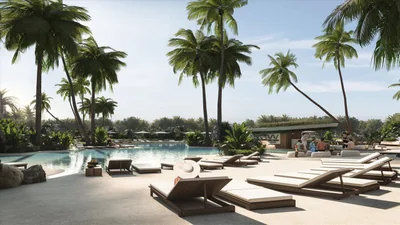 Apartamentos en Cap Cana, la mejor inversión - Imagen 11