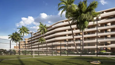 Apartamentos en Cap Cana, la mejor inversión - Imagen 13