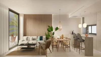 Apartamentos en Cap Cana, la mejor inversión - Imagen 16