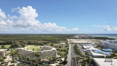 Apartamentos en Cap Cana, la mejor inversión - Imagen 18