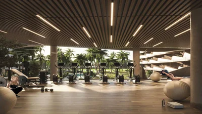 Apartamentos en Cap Cana, la mejor inversión - Imagen 19