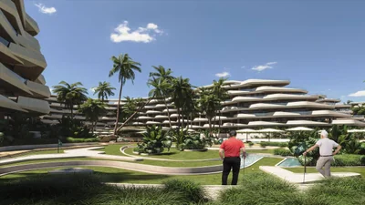 Apartamentos en Cap Cana, la mejor inversión - Imagen 4