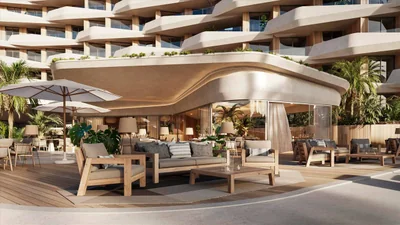 Apartamentos en Cap Cana, la mejor inversión - Imagen 6