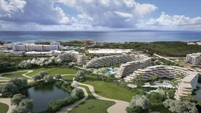 Apartamentos en Cap Cana, la mejor inversión - Imagen 8