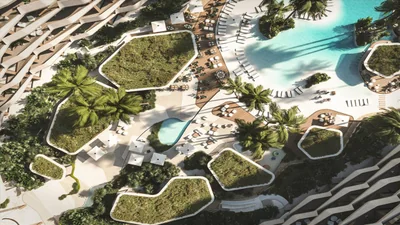 Apartamentos en Cap Cana, la mejor inversión - Imagen 9