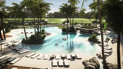 Apartamentos en Cap Cana, la mejor inversión - Imagen 10