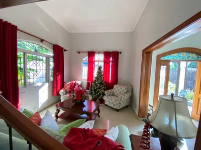 Casa grande en Marañón II, lista para mudarte a pasos de la Jacobo - Imagen 11