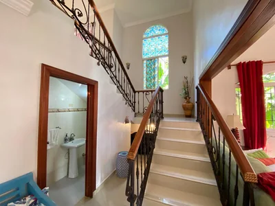 Casa grande en Marañón II, lista para mudarte a pasos de la Jacobo - Imagen 12