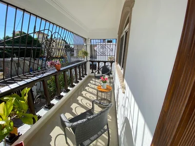 Casa grande en Marañón II, lista para mudarte a pasos de la Jacobo - Imagen 13