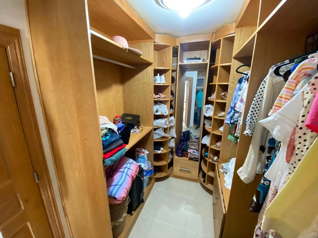 Casa grande en Marañón II, lista para mudarte a pasos de la Jacobo - Vista 4