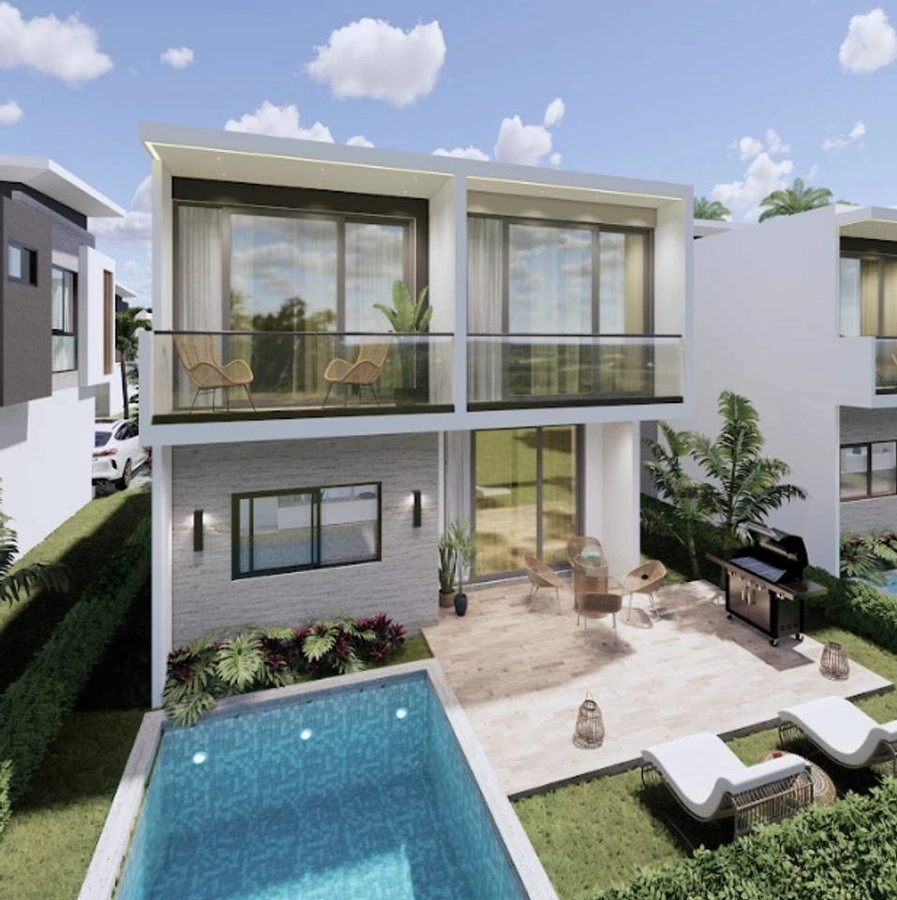 Vive Vista Cana - Vista 5