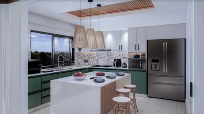 Vive Vista Cana - Imagen 6