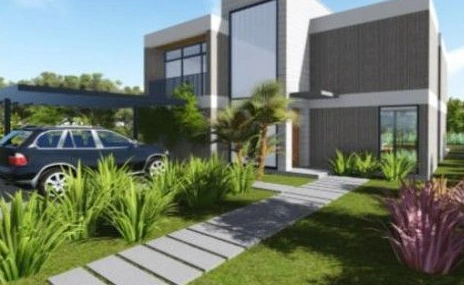 Villa Serena - Vista 3