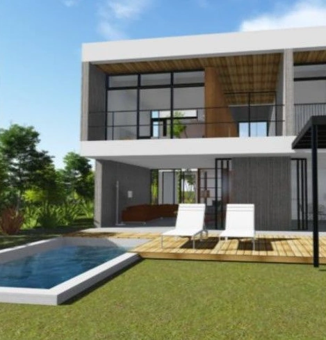 Villa Serena - Vista 5